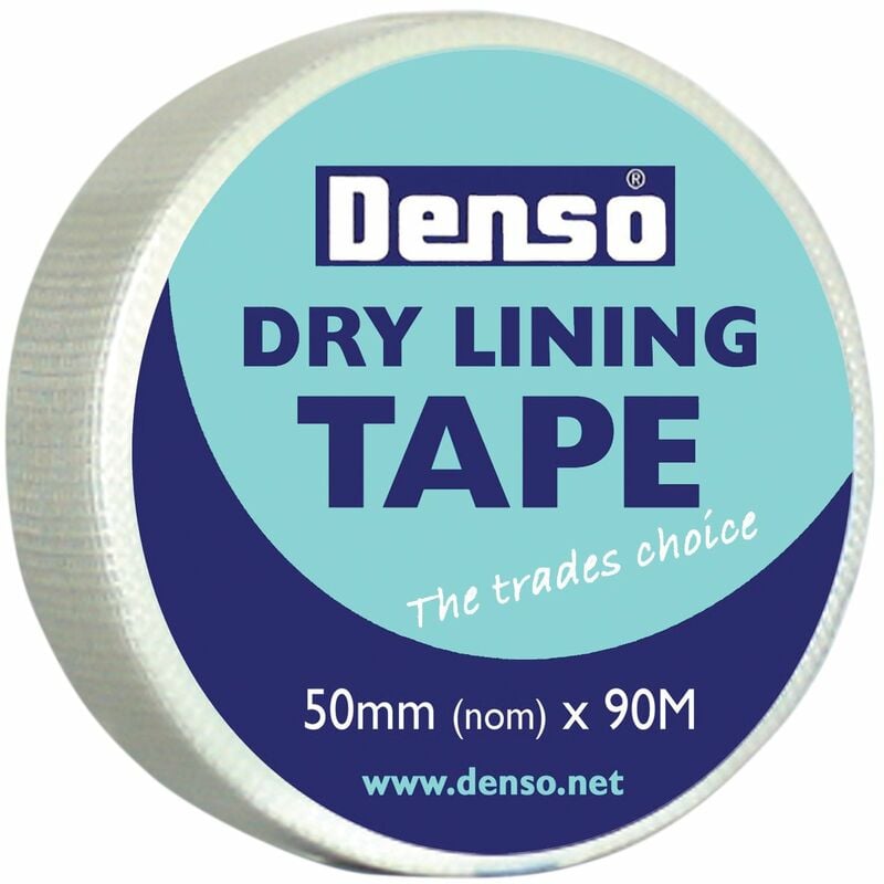 Denso - DLT5090 - 50mm x 90m nastro vano tecnico