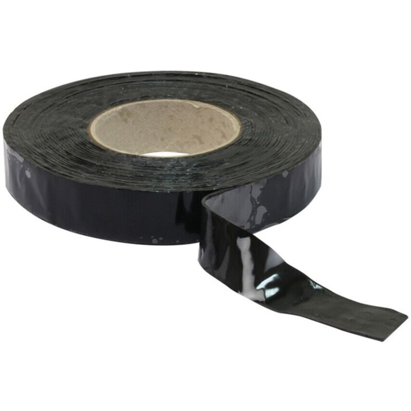 Zoro Select - Denso Smooth over Banding Tape 30mm x 10m