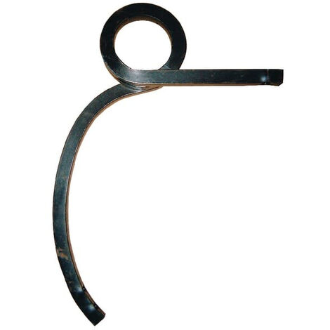 Dent de cultivateur UNIVERSEL CP204001
