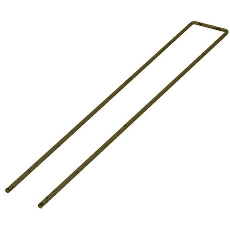 Dent double sans ressort VICON VGPZ179K0