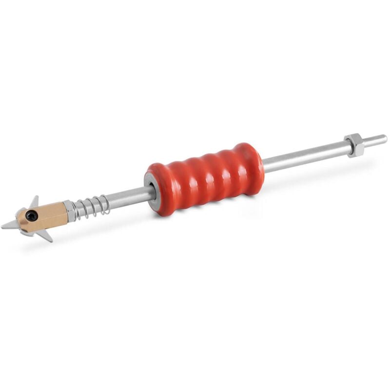 Dent Hammer Repair Sliding Slide Puller Spot Pulling Tool Bumping Electrode