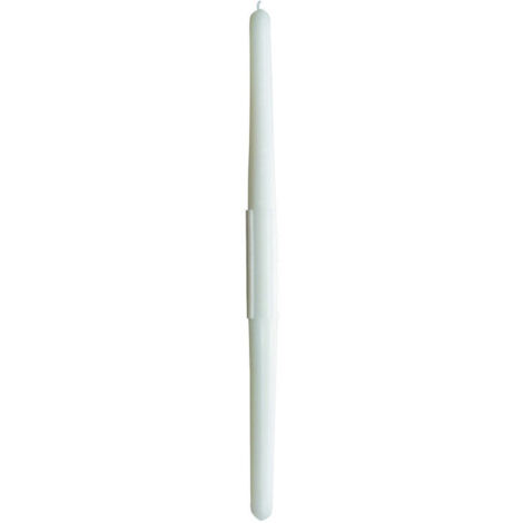 Dent Plastique P/rateau/10