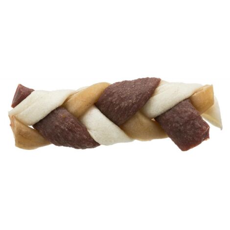 Denta fun braided stick, en vrac 12 cm, 30 g