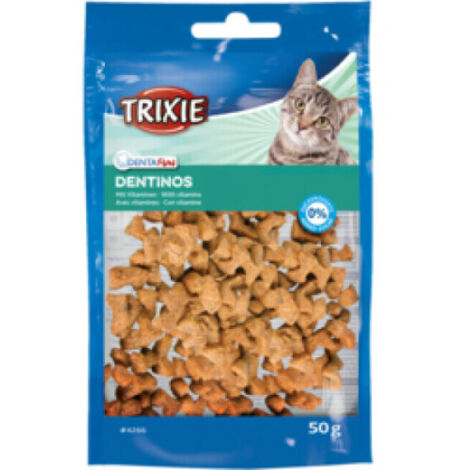 Denta fun dentinos aux vitamines - 50 g