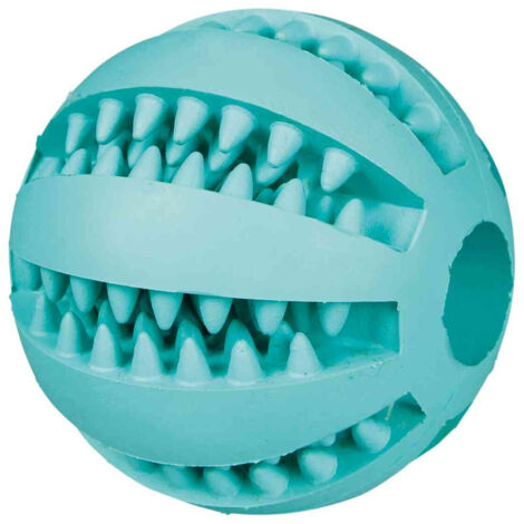 DENTAFUN PALLA DA BASEBALL ALLA MENTA CM 5