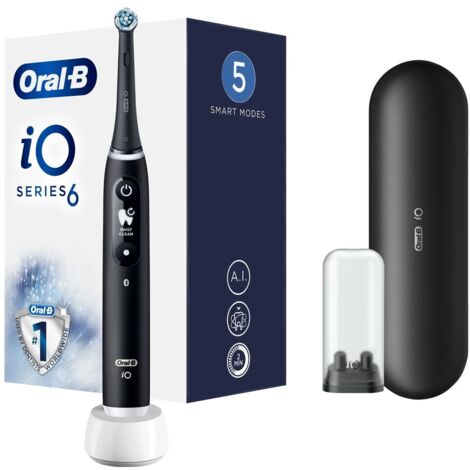 DENTAL IO 6 Negro