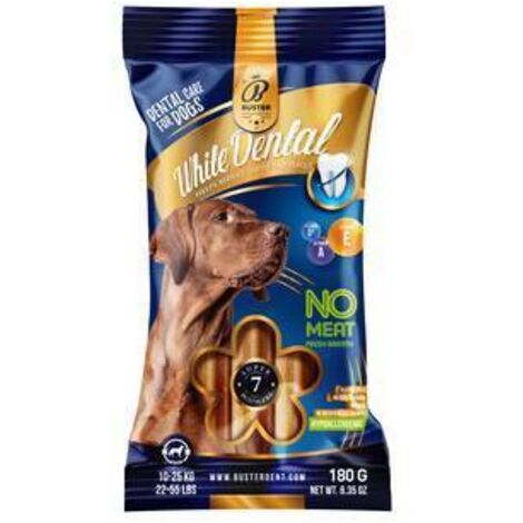 DENTAL STICK GUSTO NATURALE  180G - 14 pezzi