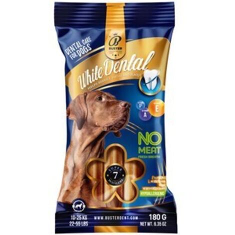 DENTAL STICK GUSTO NATURALE 180G