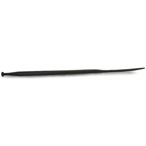 Dente a paletta per forca ø 36x1100 mm
