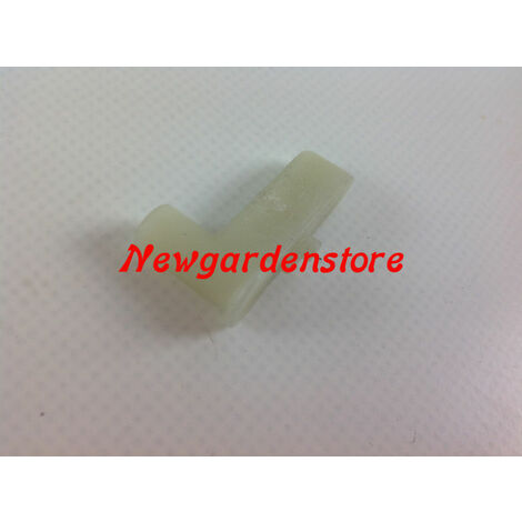 Dente d'arresto trattorino tagliaerba ORIGINALE KAWASAKI FC420V 13165-2092