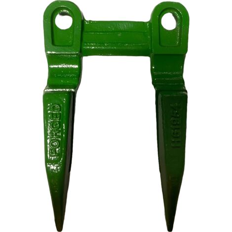 Dente doppio adattabile Laverda 301896130
