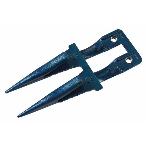Dente doppio fitto adattabile Bcs 590.27622