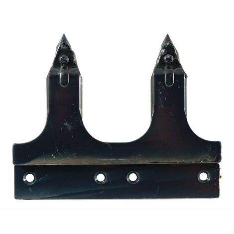 Dente Doppio Gaspardo 21120066, G&S 088.1465