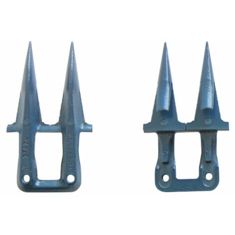 Dente Doppio Semifitto Nuovo G&S 1383B