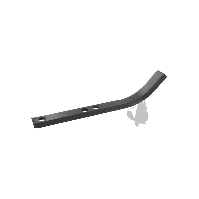 Dente Fresa 235mm Rif 1407408 Compatibile