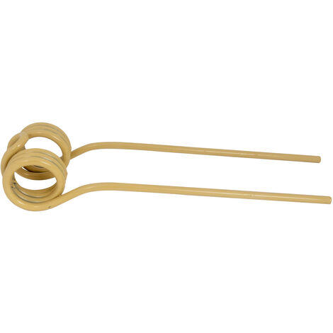 Dente girello dx adattabile Pottinger filo 9,5