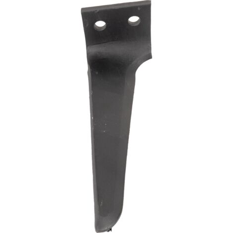 Dente per erpice lunghezza 300mm larghezza 100mm