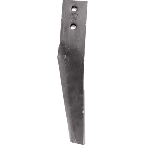 Dente per erpice sx 334x60mm adattabile Maschio