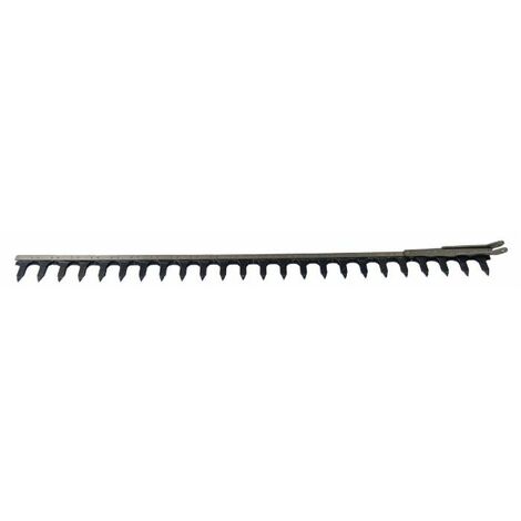 Dentiera 14 denti 2,12m adattabile Gribaldi & Salvia Superior 394