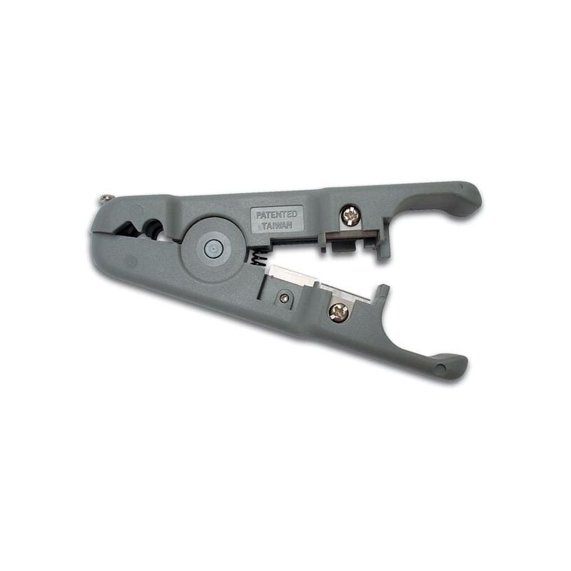 37920 pince à dénuder/couper - Velleman