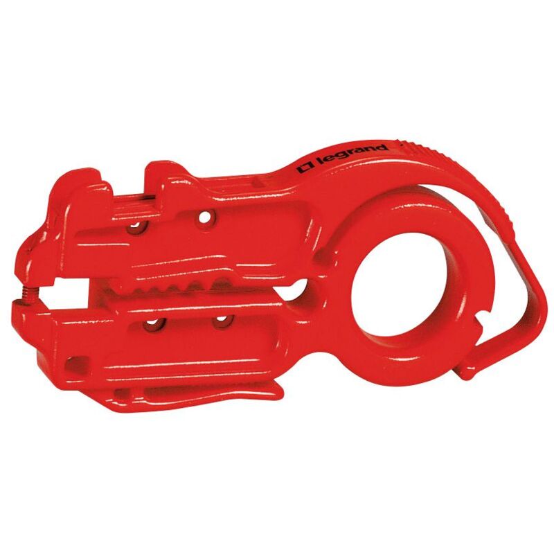 Legrand - Dénudeur de câble à paires torsadées