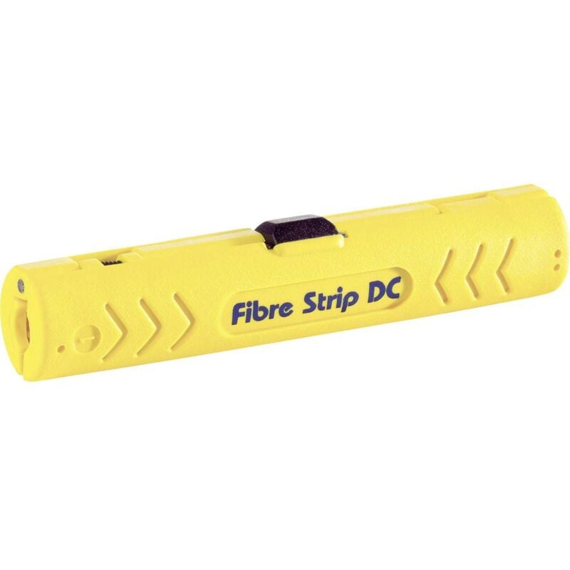 Dénudeur Fibre Strip dc Jokari 30700