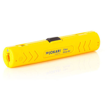 Dénudeur Fibre Strip DC Jokari 30700 A989301