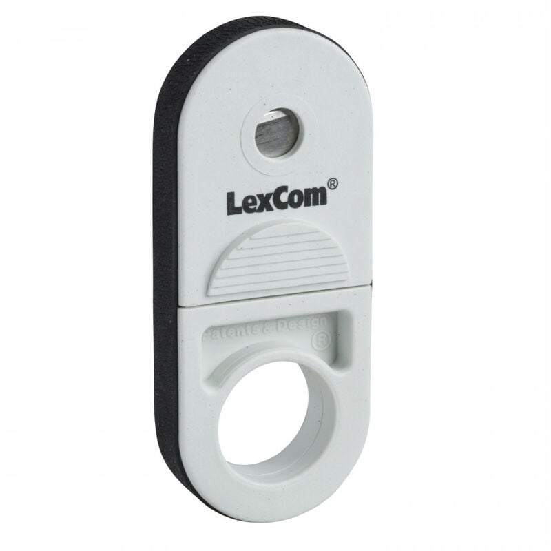 Schneider - LexCom Home Denudeur de Cable VDIR580021