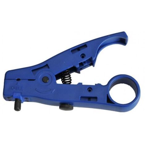 Denudeuse 2 lames 6mm idefinition-61 hd URMET DENUDEUSEHD