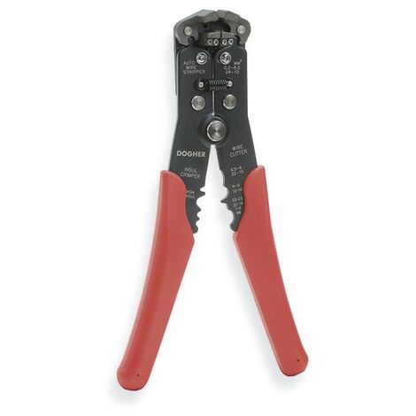 Dénudeuse automatique  DOGHER 296-051