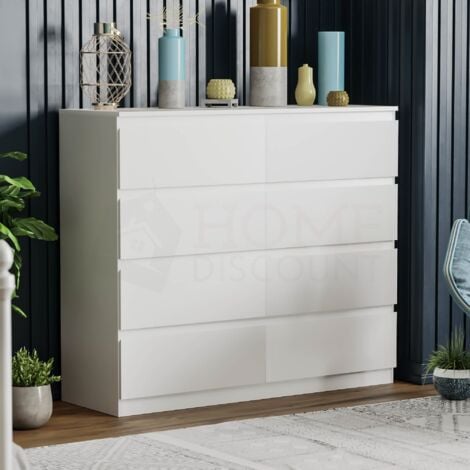 HOME DISCOUNT White