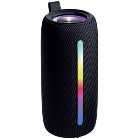 Denver Altavoz BTL-360B RGB BT
