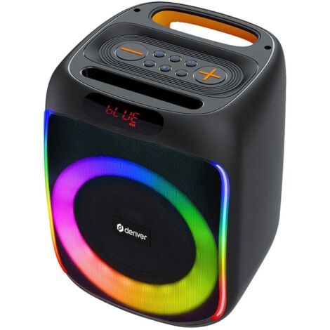 Denver Altavoz PORTATIL BPS-165