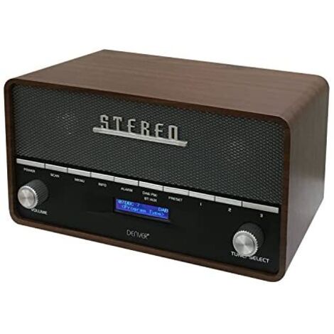 Denver DAB-Radio DAB-36