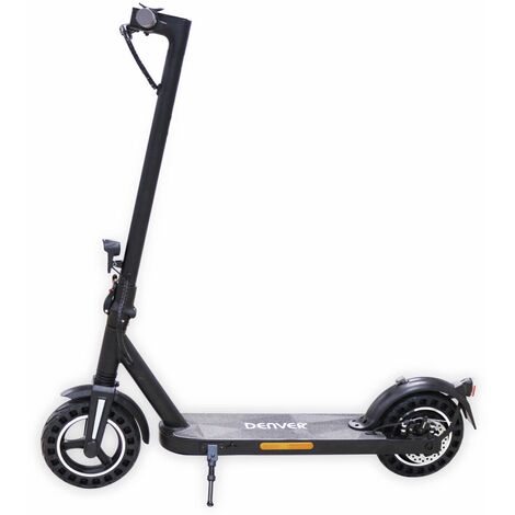 Denver E-Scooter SEL-10350ODIN, schwarz, mit Straßenzulassung
