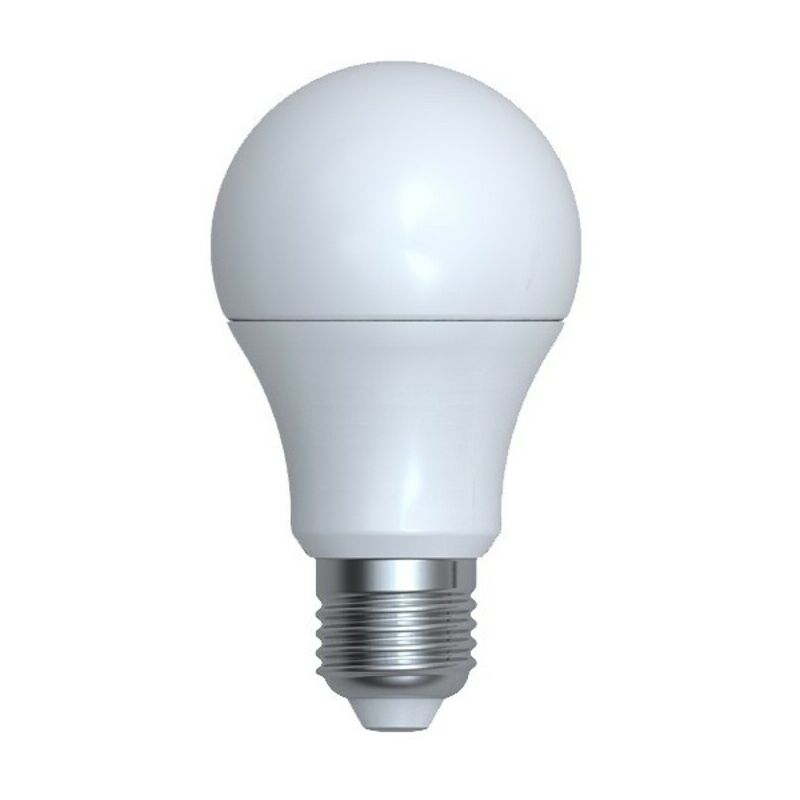 

Bombilla LED SHL-340 E27 WiFi 9 W 2700K - 6500K - Denver Electronics