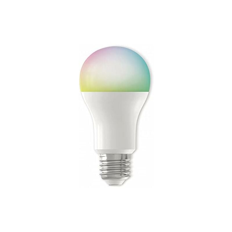 

Bombilla led shl-350 rgb wifi(pack 3 unidades) - Denver