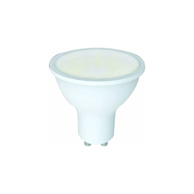 

Bombilla led denver shl-440 rgb wifi gu10 spot