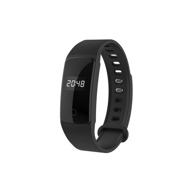 

Pulsera de actividad bfh-150 negro - Denver