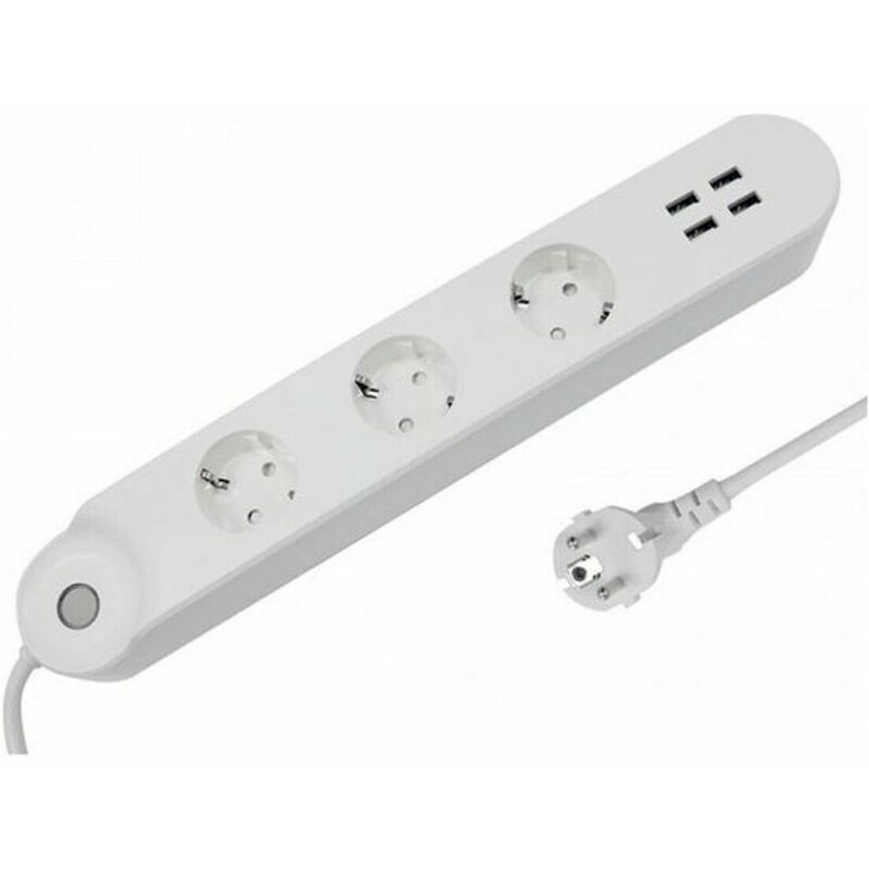 

Regleta 118141100020 - Denver Electronics
