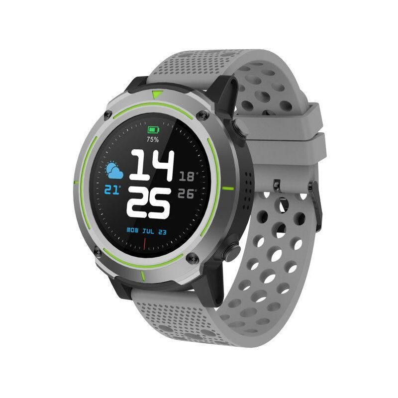 

Smartwatch sw-510 gris - Denver