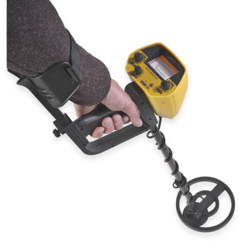 DENVER Metall-Detektor MET-110