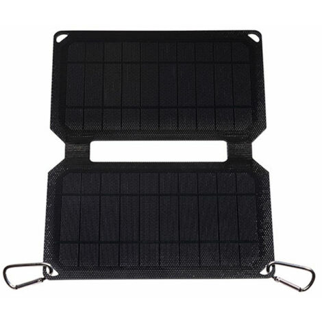 Denver Pannello Solare 10W per Power Station PPS-42000