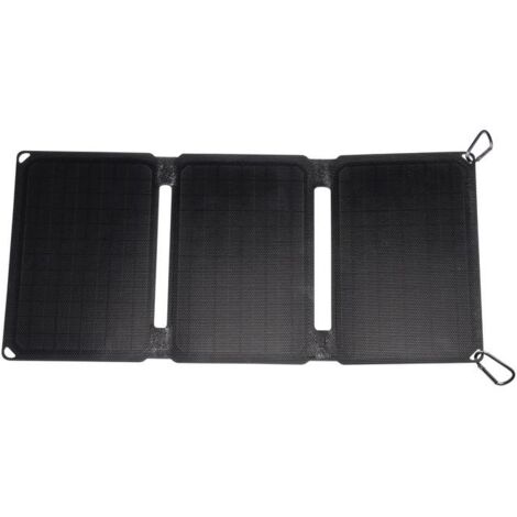 Denver Pannello Solare 20W per Power Station PPS-42000
