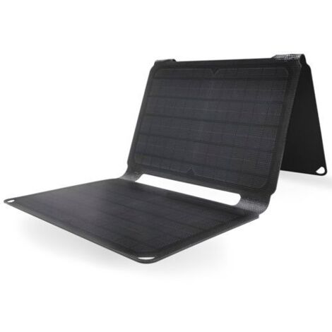 Denver Solar Panel 20W für Power Station PPS-42000