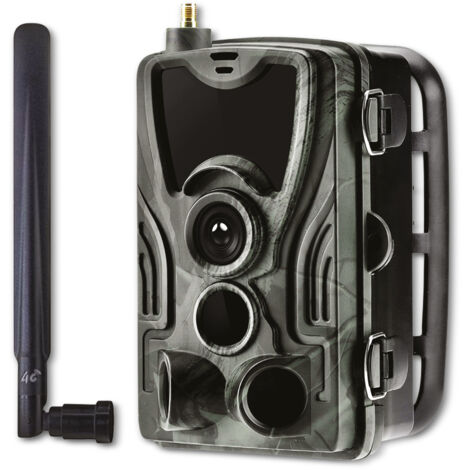 DENVER Wildkamera WCL-8040, 8 MP, IP65