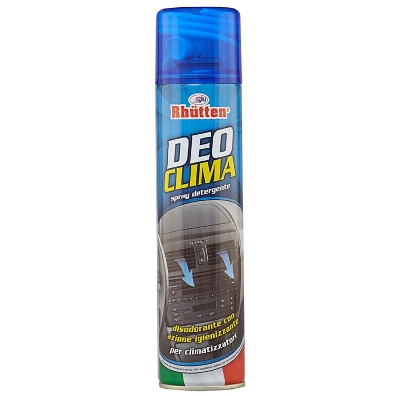 Image of Rhutten - Spray igienizzante deo clima 400 ml