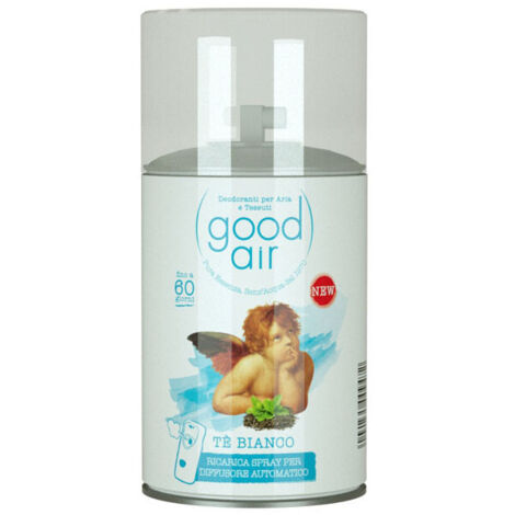 Déodorant Distributeur Mix Ml 250 Good Air