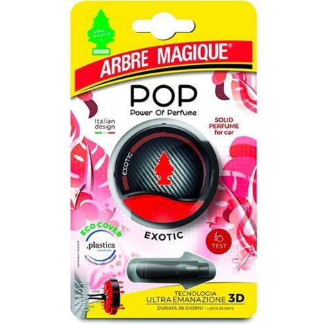 DEODORANTE AUTO """ARBRE MAGIQUE POP LAVANDA"""