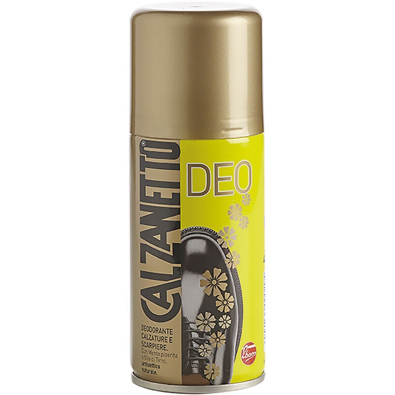 Image of Deodorante calzature 'deo' ml 150